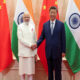 Xi Jinping says India-China friendship is the right choice