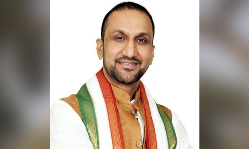 Feroze Khan Alleges Bogus Votes in Hyderabad Elections