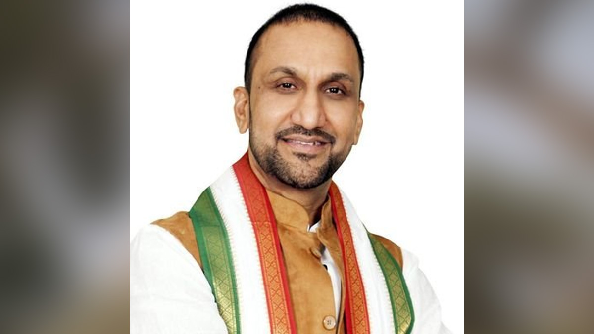 Feroze Khan Alleges Bogus Votes in Hyderabad Elections