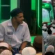munawar Faruqui hyderabad Masjid surprise visit