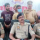 Rape and Murder Case in Auraiya UP After Rakhi