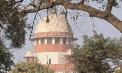 Bihar SIR Dispute: SC Says It’s a Trust Deficit