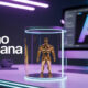Nano Banana AI Tools: Free 3D Figurine Model Generator