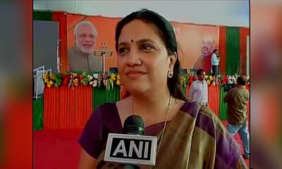 Lucknow Court Registers Case Against ANI Editor Smita Prakash