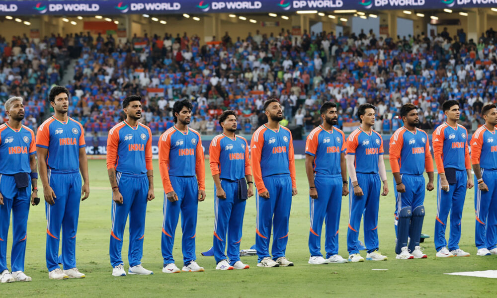 Asia Cup 2025: India refuses to share stage with PCB chief