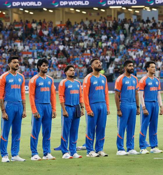 Asia Cup 2025: India refuses to share stage with PCB chief