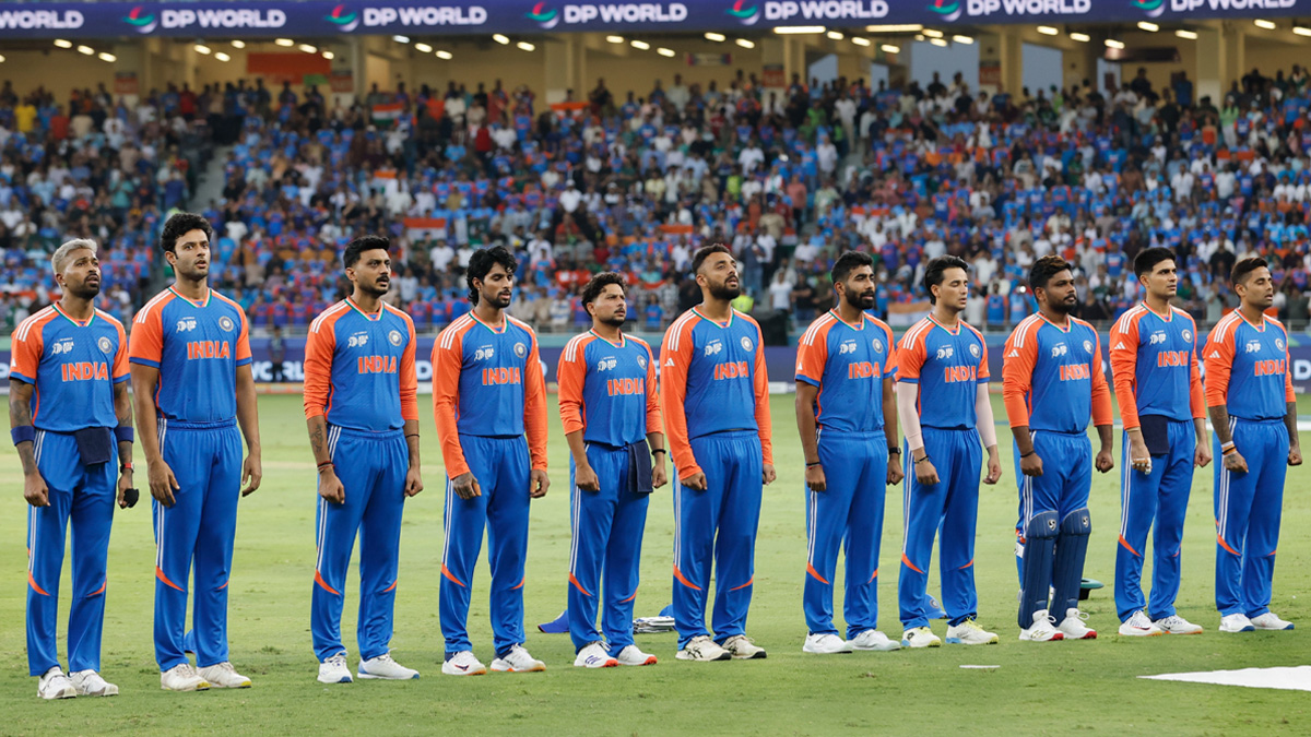 Asia Cup 2025: India refuses to share stage with PCB chief