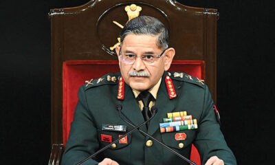 Army Chief ka Pakistan ko warning: Naksha se mita denge