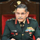 Army Chief ka Pakistan ko warning: Naksha se mita denge