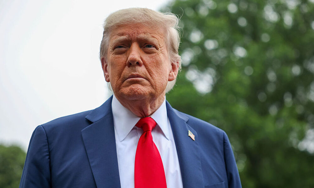 Trump gives Hamas deadline for Gaza peace deal