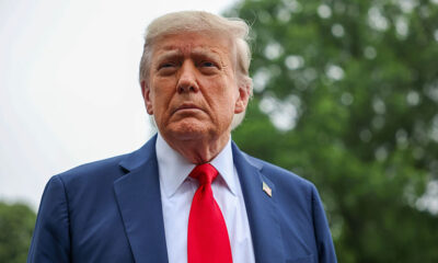 Trump gives Hamas deadline for Gaza peace deal