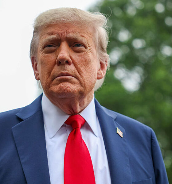 Trump gives Hamas deadline for Gaza peace deal