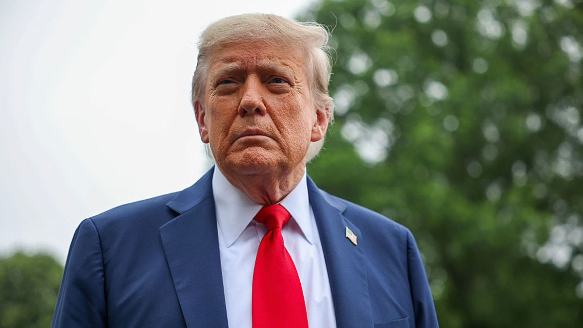 Trump gives Hamas deadline for Gaza peace deal